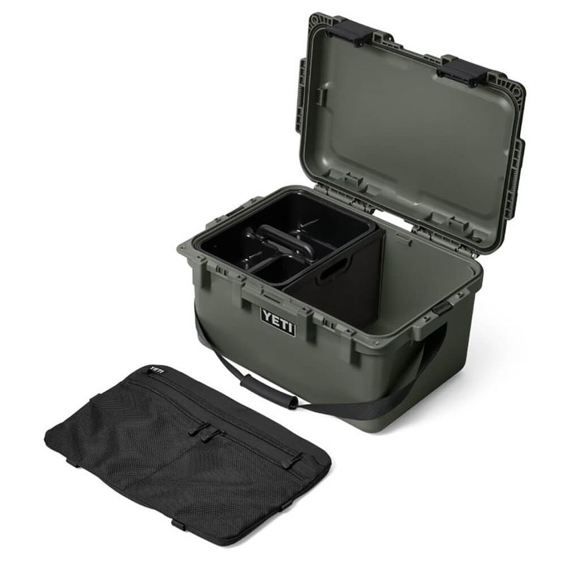 Yeti LoadOut GoBox 30 - Camp Green (2023)