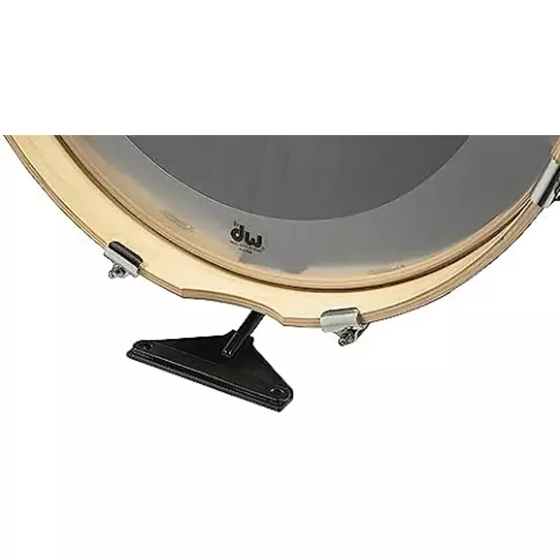 Pacific Drums & Percussion PDP Concept Maple Bop 3-Piece, Satin Seafoam Drum Set Shell Pack (PDCM18BPSF)