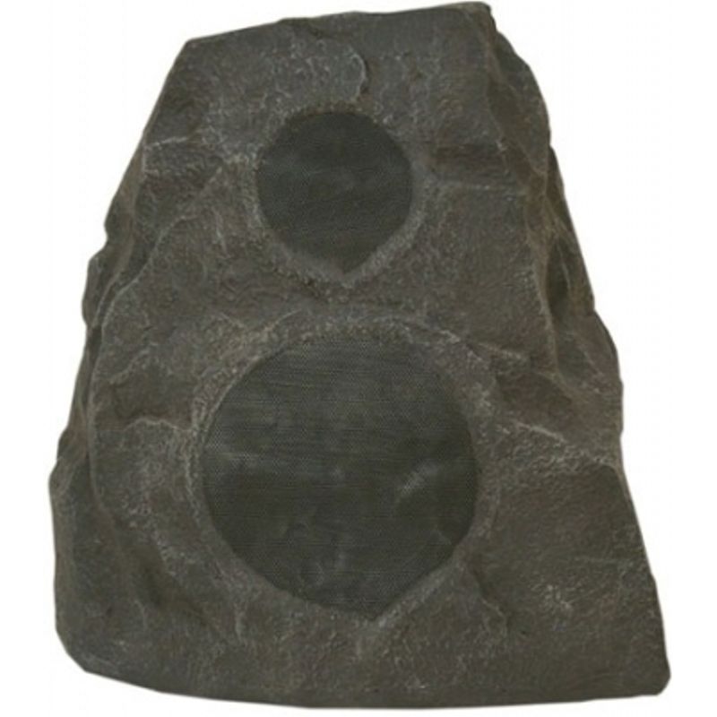 Klipsch Awr-650-sm Granite Outdoor Rock Speaker (each)