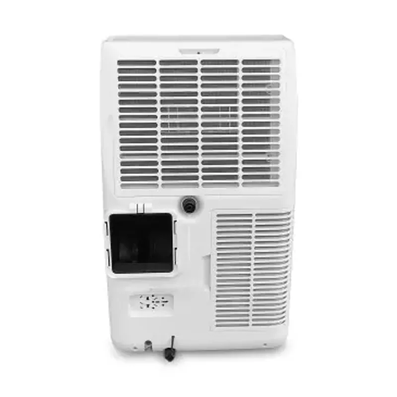 Danby DPA100HE5WDB-6 14000 BTU (10000 SACC) Portable AC in White