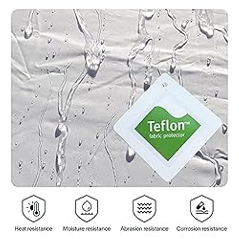 Alvantor Shower Tent Portable Changing Room, Outdoor Toilet, Pop Up Shelter for Privacy, Dressing Room, and Shelter - Teflon-Coated...
