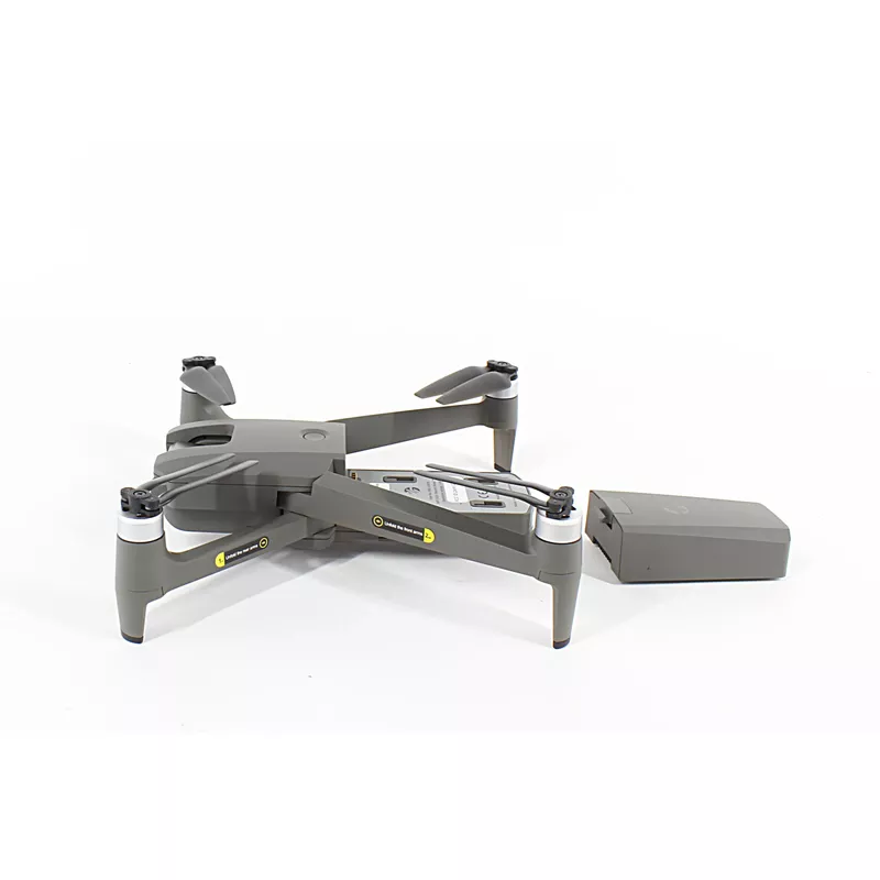 Vivitar - VTI Phoenix Foldable Drone