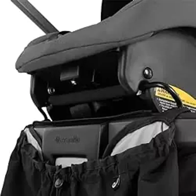 Rent to own Evenflo Shyft Rideshare AllTerrain Performance Stroller
