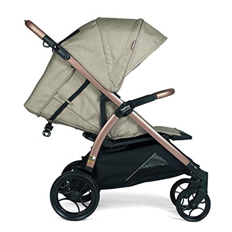 Peg Perego Booklet 50 Travel System, Mon Amour