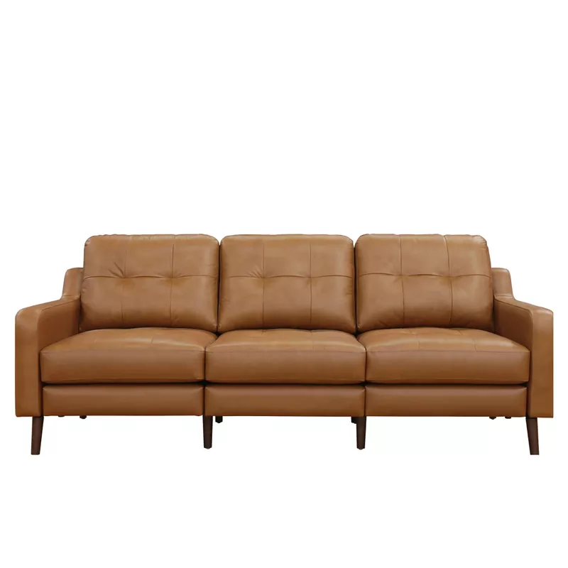 Sofi 301 Modular Leather Sofa