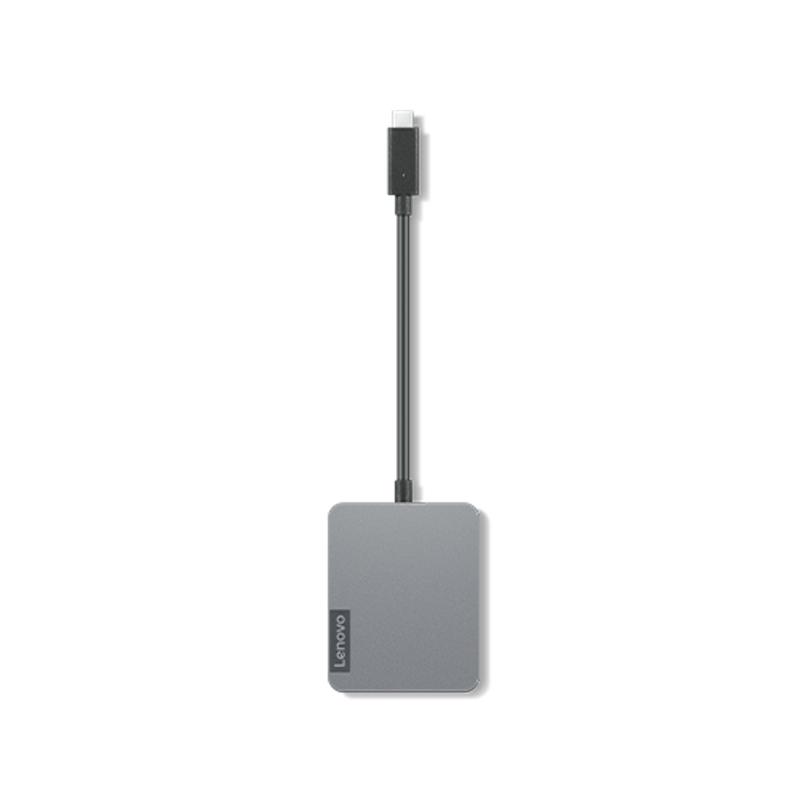 Lenovo USB-C Travel Hub Gen2