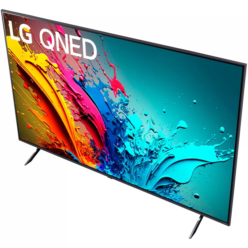 LG - 75" Class 85 Series QNED 4K UHD Smart webOS TV (2024)