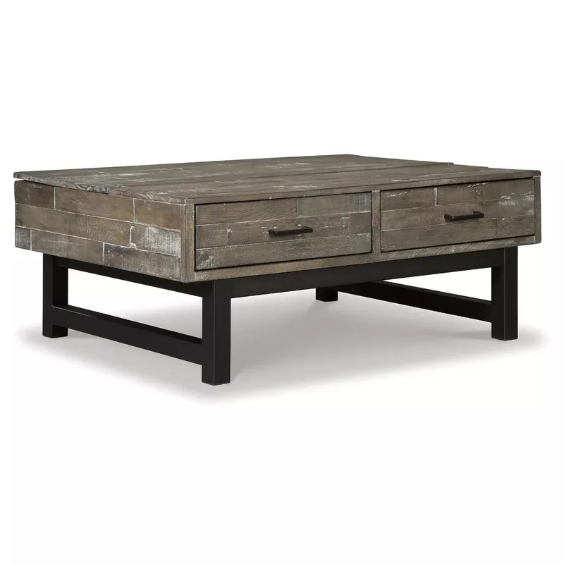 Mondoro Coffee Table with Lift Top