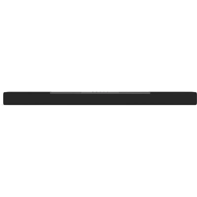 VIZIO - 5.1.2-Channel M-Series Premium Sound Bar with Wireless Subwoofer, Dolby Atmos and DTS:X - Dark Charcoal