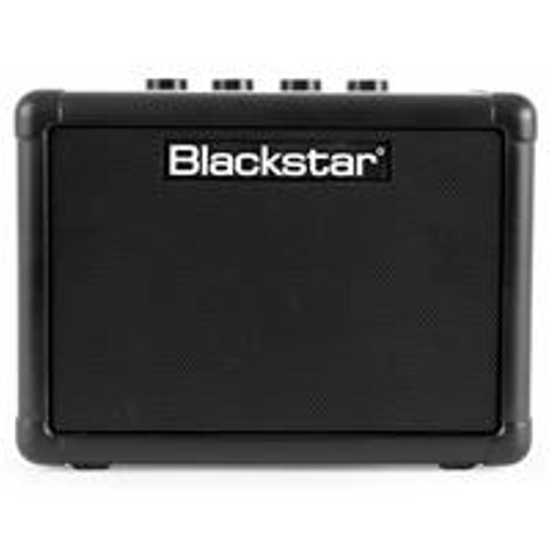 Blackstar FLY3 3W Battery Powered Mini Guitar Amplifier