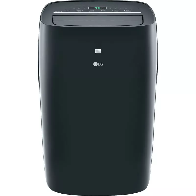 LG - 8,000 BTU Portable Air Conditioner
