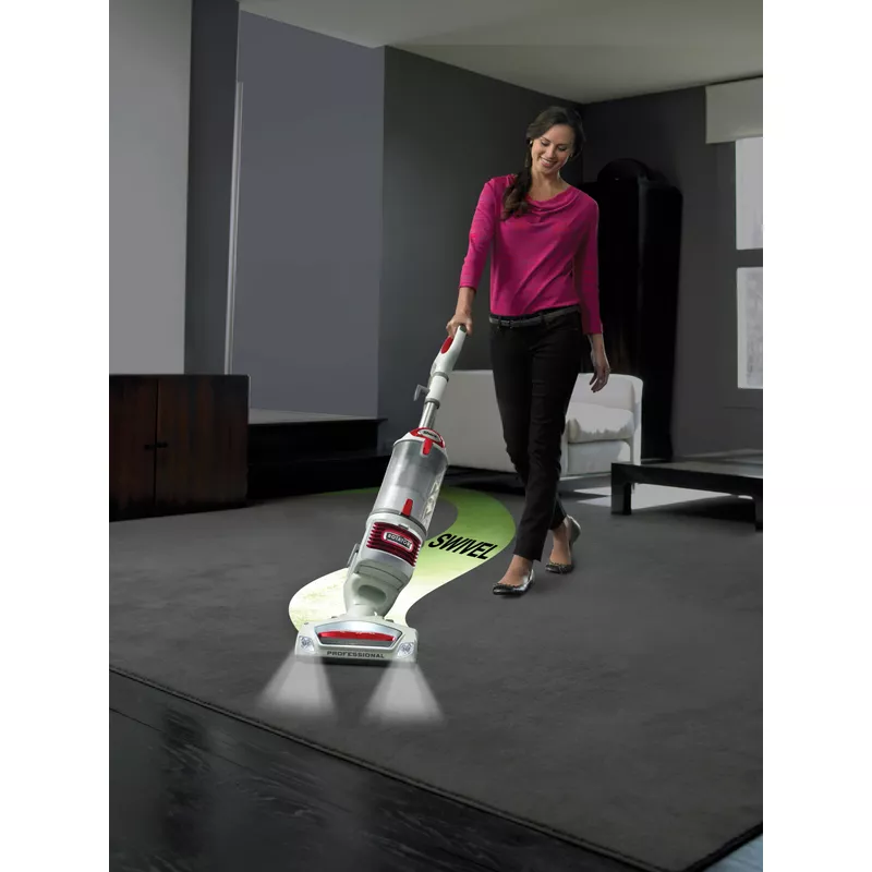 Shark - Rotator Professional Lift-Away Vacuum