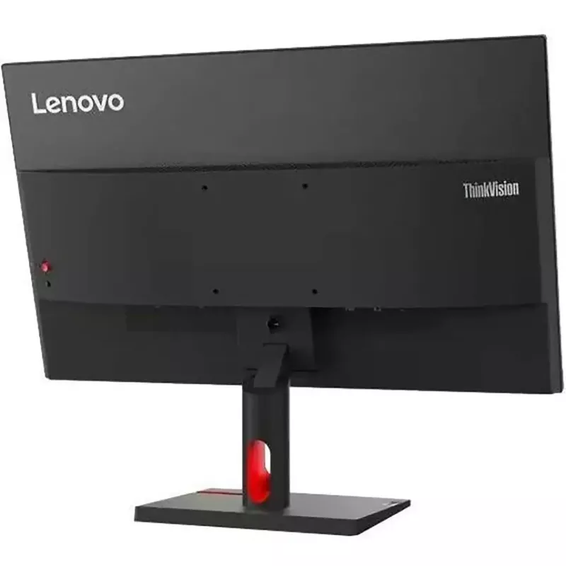 Lenovo ThinkVision S24i-30 23.8" 16:9 Full HD 100Hz IPS WLED Monitor, Raven Black