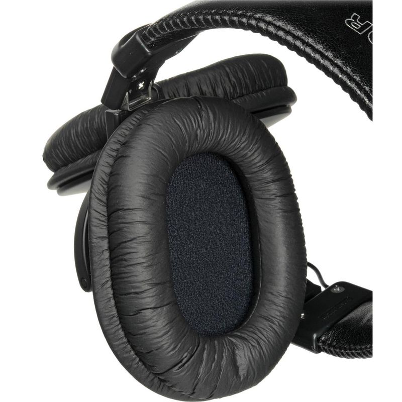 Sony MDR-7506 Professional Folding Headphones