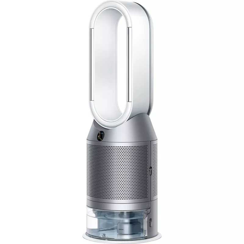 Dyson - Purifier Humidify + Cool PH03 - White/Silver