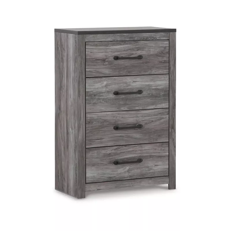 Bronyan Chest of Drawers