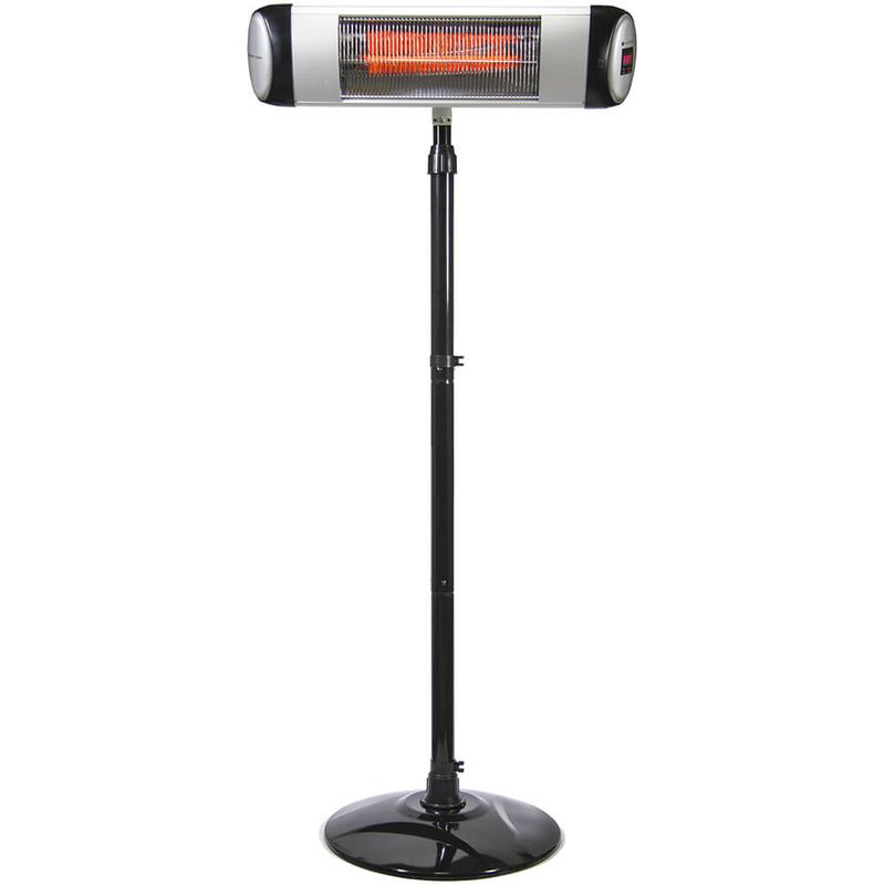 GreenTech pureHeat Garage & Patio Outdoor Heater