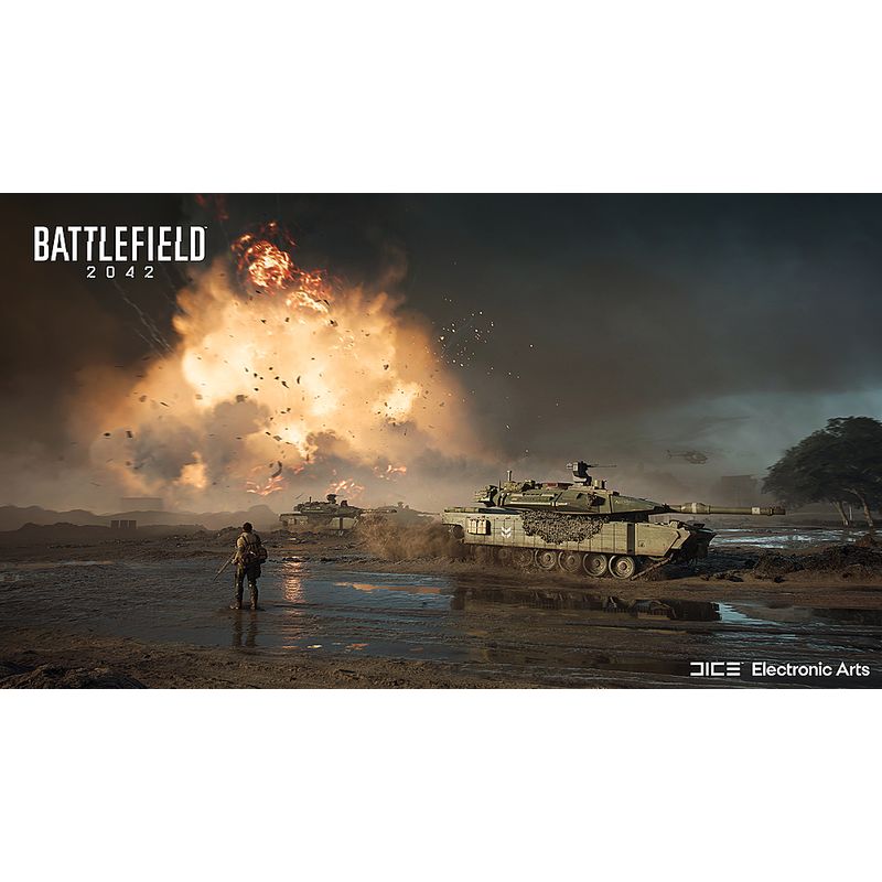 Alt View Zoom 13. Battlefield 2042 - Xbox One