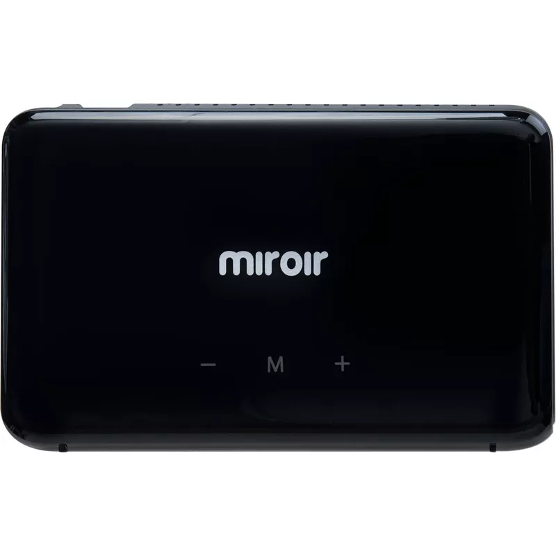 Miroir - M190 Mini Pro Projector - Black