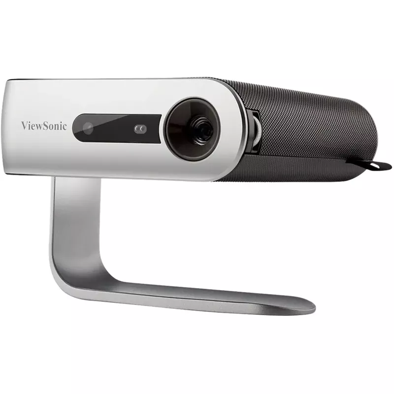 ViewSonic M1+ - DLP projector - standard lens