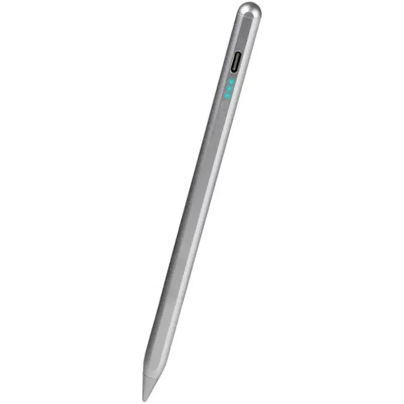 TUCANO Pencil Active Digital Pen for iPad - Silver