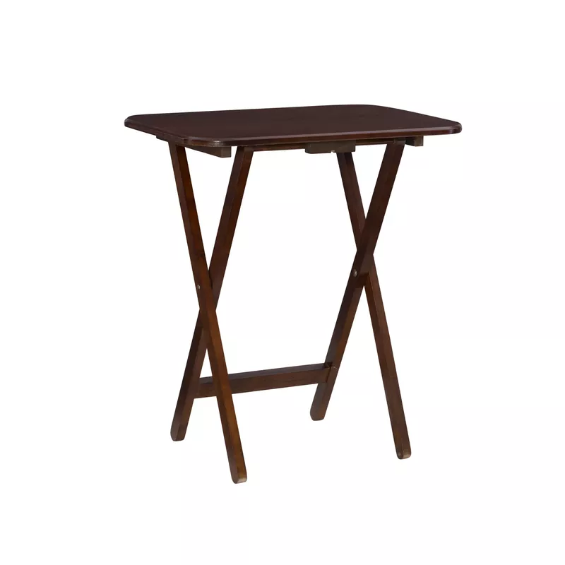 Linwood 5Pc Tray Table