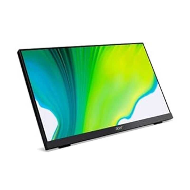 Acer UT222Q bmip 21.5 Full HD (1920 x 1080) 10 Point Touch Monitor with AMD FreeSync Technology Up to 75Hz 5ms (Display Port, HDMI Port,...