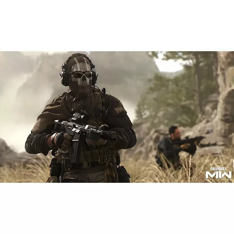 Call of Duty: Modern Warfare II Cross-Gen Edition - PlayStation 4, PlayStation 5