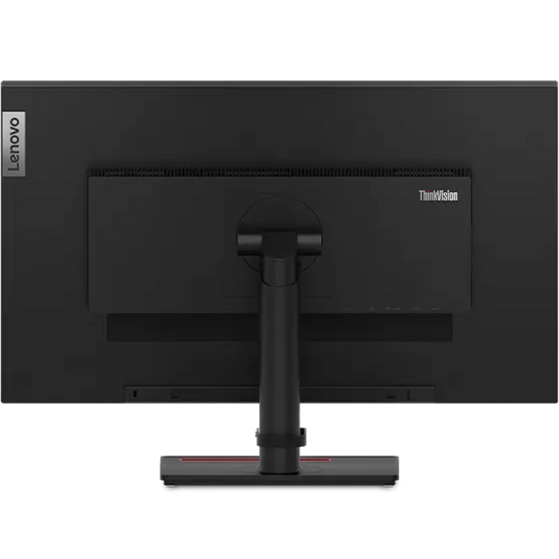 Lenovo ThinkVision T27h-2L - LED monitor - QHD - 27"