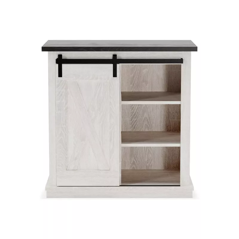 Dorrinson Accent Cabinet