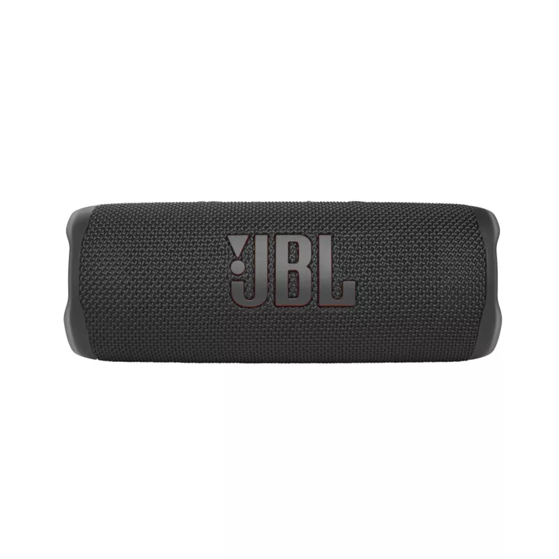 JBL Flip 6 Portable Waterproof Speaker Black