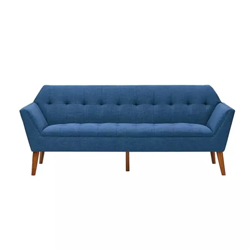 Blue Newport Sofa