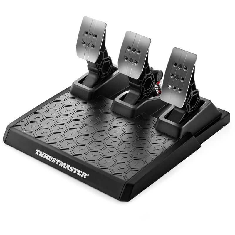 Alt View Zoom 13. Thrustmaster - T248 Racing Wheel and Magnetic Pedals for Xbox Series X|S and PC