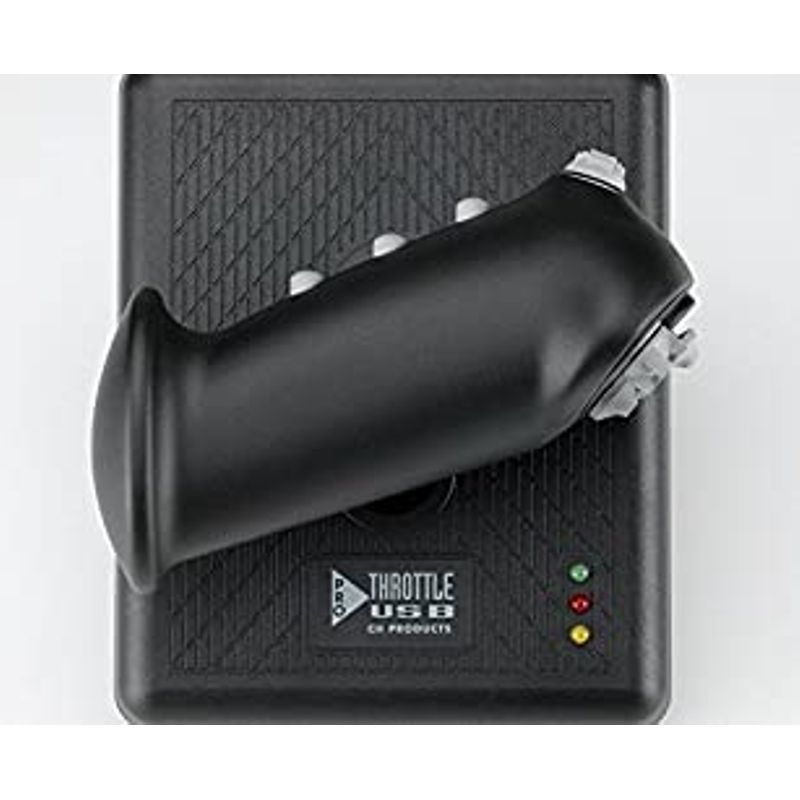 CH Products Pro Throttle USB
