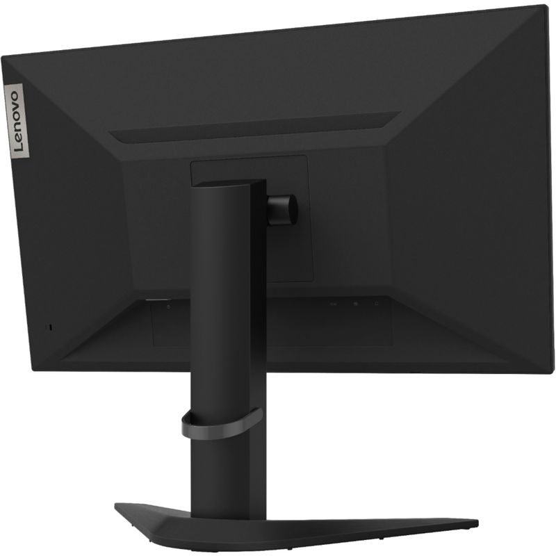 Alt View Zoom 13. Lenovo - G25-10 24.5" LED FHD FreeSync and G-SYNC Compatible Monitor (HDMI) - Raven Black