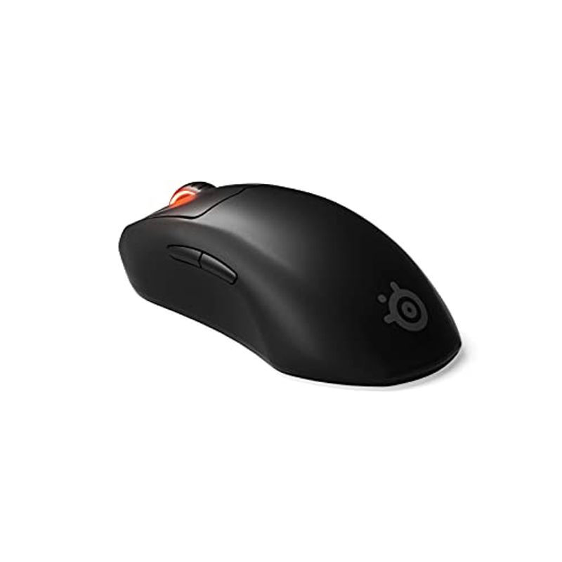 SteelSeries Prime Wireless FPS Gaming Mouse