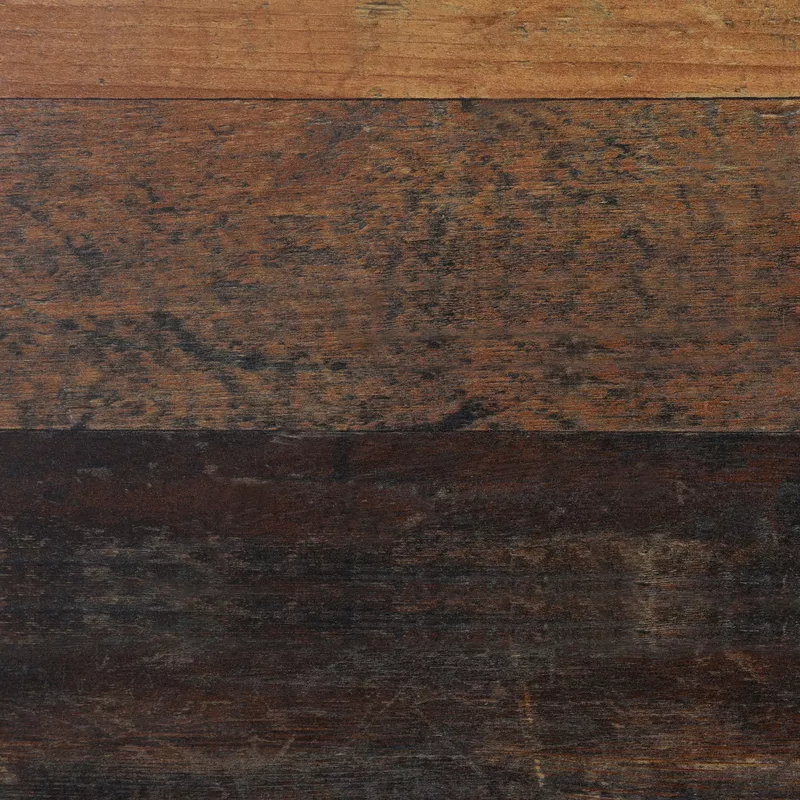 Sidney Queen Panel Bed Rustic Pine