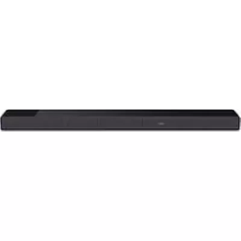 Sony - HT-A7000 7.1.2 Channel Soundbar with Dolby Atmos - Black