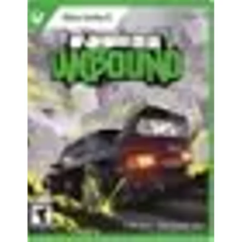 NFS Unbound - Xbox Series S, Xbox Series X