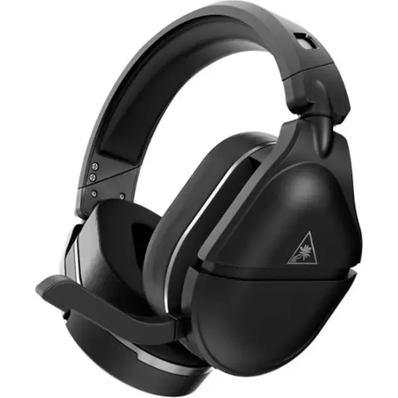 Turtle Beach Stealth 700 Gen 2 MAX Wireless Multiplatform Gaming Headset for Xbox/PS5/PS4/Nintendo Switch/PC - Black