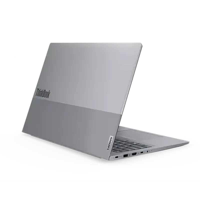 Rent to own Lenovo ThinkBook 16 Gen 6 Intel Laptop,