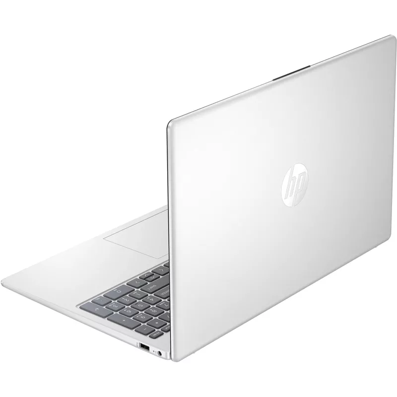 HP - 15.6" Touch-Screen Laptop - AMD Ryzen 5 - 8GB Memory - 512GB SDD - Natural Silver