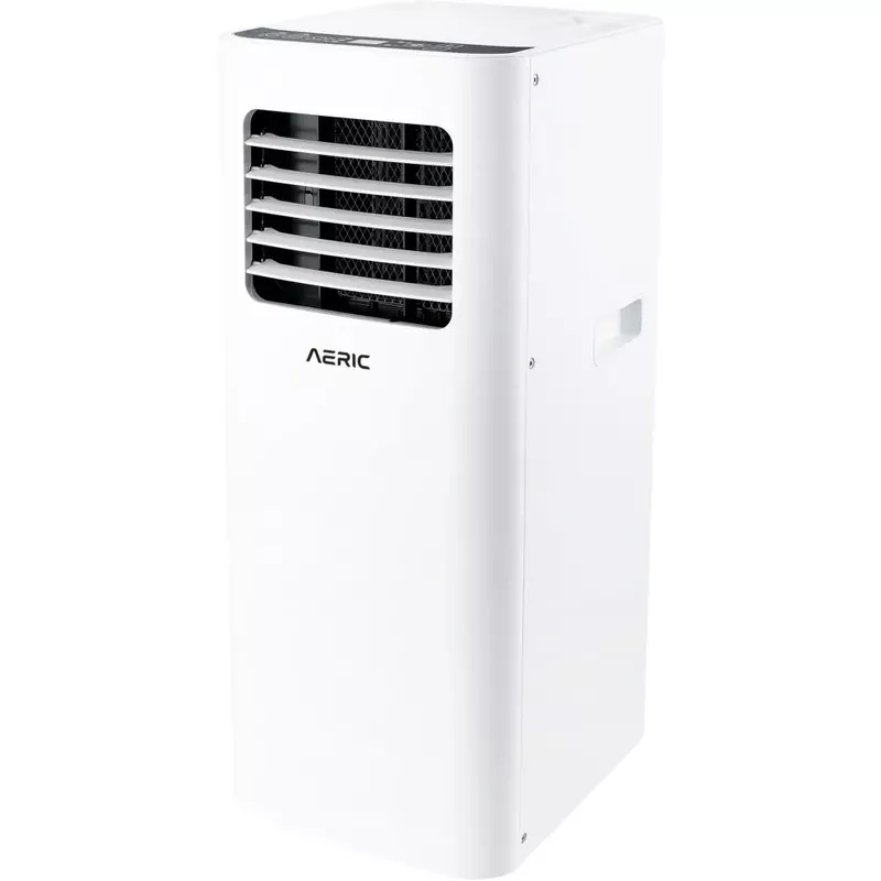 Aeric - 5,500 BTU SACC (9,000 BTU ASHRAE) Portable Air Conditioner