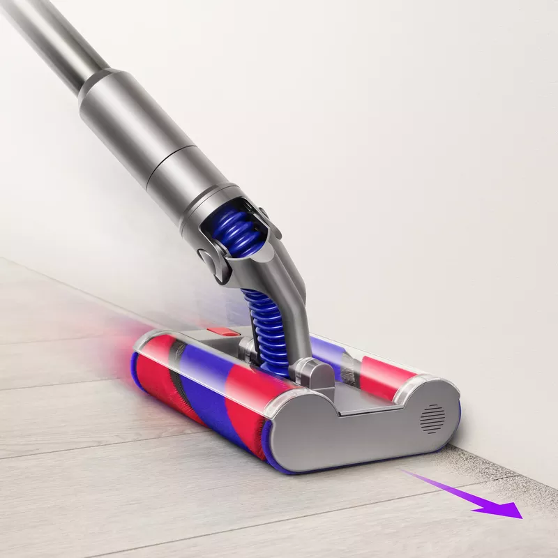 Dyson - Omni-Glide Cordless Hard Floor Vacuum Purple