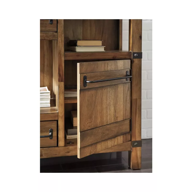 Roybeck Accent Cabinet