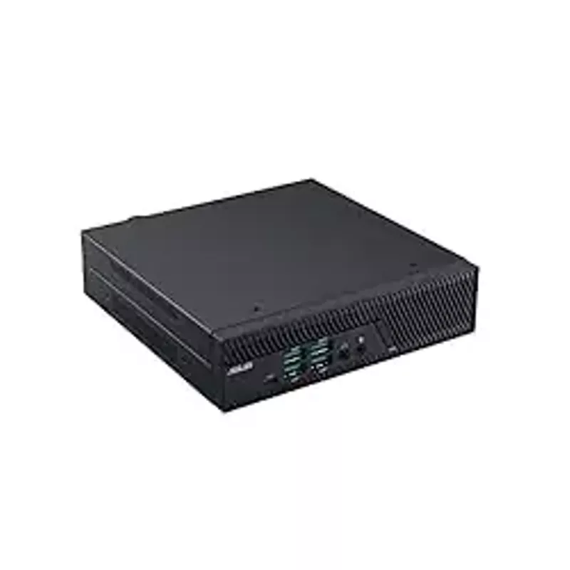 Rent to own ASUS PB62 Mini PC System with Intel Core i5-11400, DDR4 8GB ...