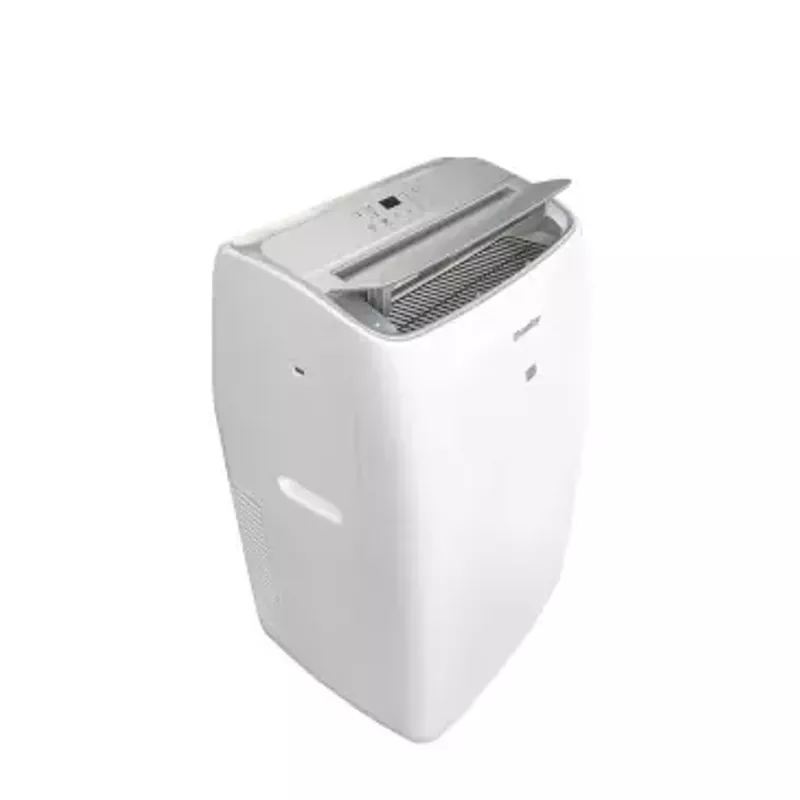 Danby DPA100HE5WDB-6 14000 BTU (10000 SACC) Portable AC in White