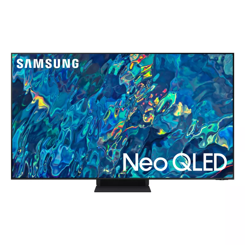Samsung - 55" Class QN95B Neo QLED 4K Smart TV