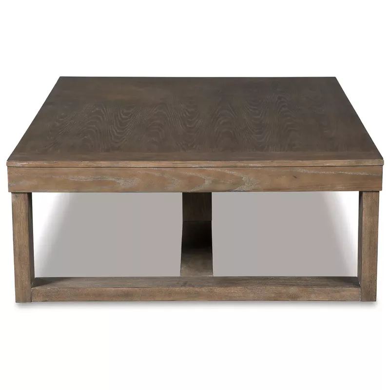 Cariton Rectangular Cocktail Table