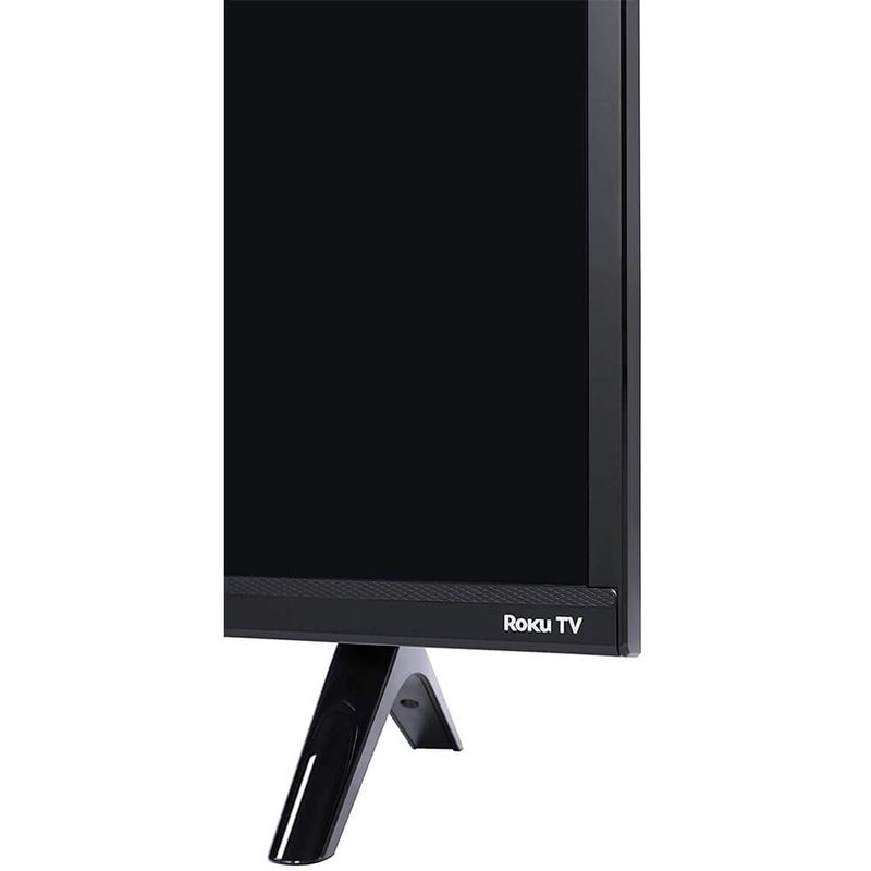 TCL - 40" Class 3-Series LED Full HD Smart Roku TV